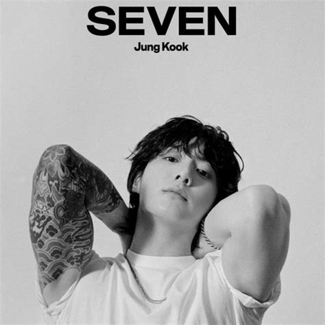 Stream Seven | 정국 Jung Kook feat. Latto "2023" by LAYAN | Listen online ...