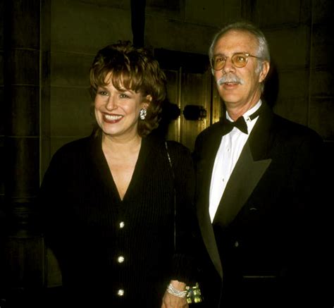 Steve Janowitz: Biography of Joy Behar's Husband; His Married Life, Wife, Net Worth, Kids ...