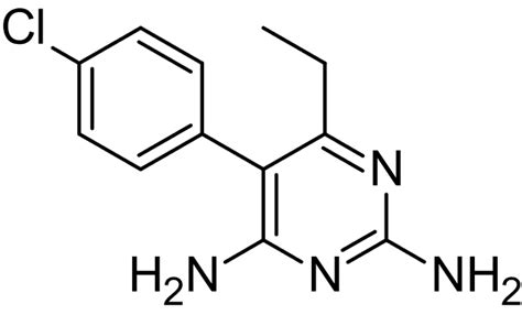 Pyrimethamine - Wikiwand