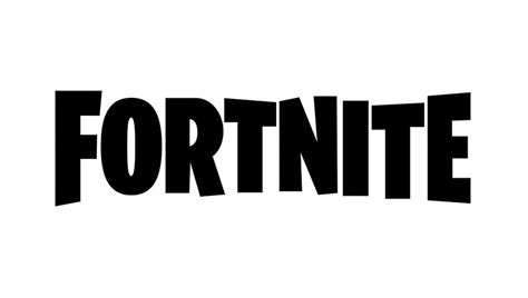 Fortnite Font | Hyperpix