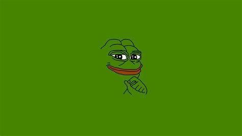 Pepe the Frog Wallpapers ·① WallpaperTag