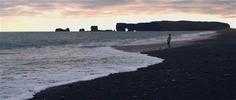 "Holocene" by Bon Iver, directed by Nabil | The Strength of ...