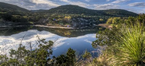 Water Catchment Areas (Watersheds) | Hill Country Alliance