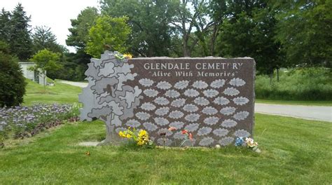 Glendale Cemetery in Des Moines, Iowa - Find a Grave Cemetery