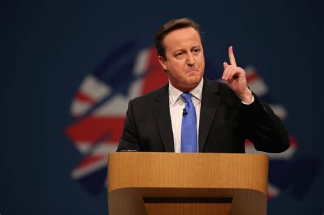 David Cameron 2013 Conference speech: The Twitter reaction | The Independent | The Independent