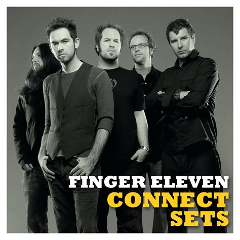 Listen Free to Finger Eleven - One Thing Radio | iHeartRadio