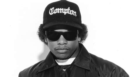 The Last Hours of Hip-Hop Legend Eazy-E