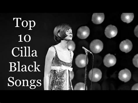 Top 10 Cilla Black Songs Chords - Chordify