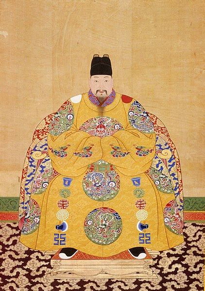 Jingtai Emperor