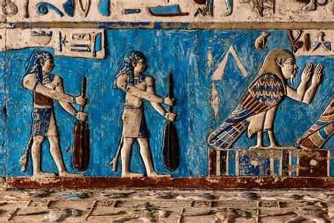 Half Day Tour to Dendera - Memphis Tours of Egypt