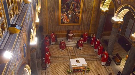 In the footsteps of the English martyrs - Vatican News