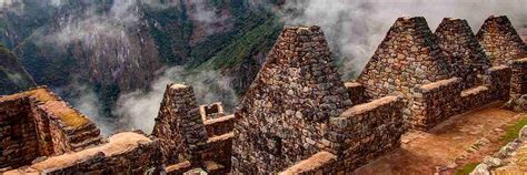 Pachacamac | Machu Picchu