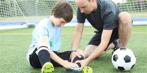 Injury Prevention Tips to Keep Your Young Athlete on the Field ...