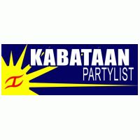 kabataan party list Logo PNG Vector (CDR) Free Download