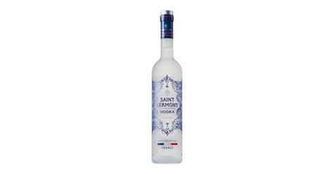 Saint Gérmont Premium Vodka - ALDI UK