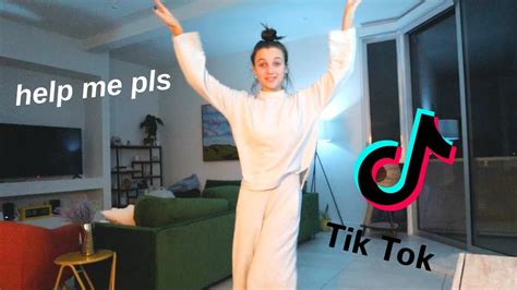 How To Make Tik Tok Dance Videos / Tiktok is not just a hub for ...