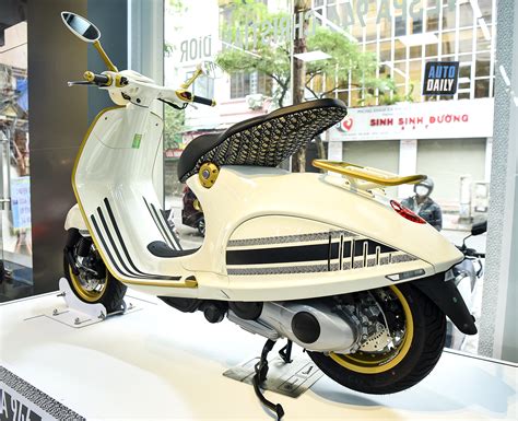 Cập nhật hơn 93 về xe vespa dior 946 hay nhất - cdgdbentre.edu.vn