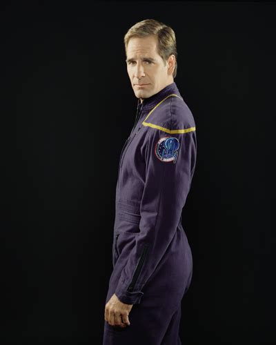 Bakula, Scott [Star Trek : Enterprise] photo