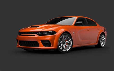 New Dodge 2023 Models Concept - Jandaweb.com