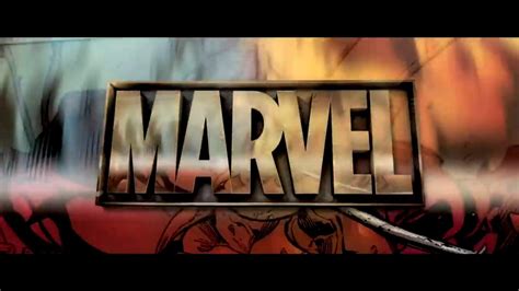 Marvel Studios Logo HD Wallpapers - Top Free Marvel Studios Logo HD ...