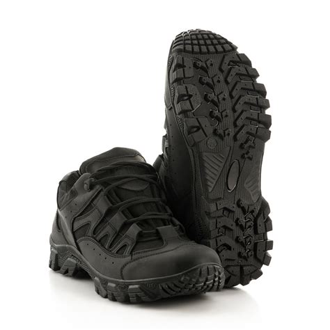 Alps Low-Top Tactical Shoes // Black (Euro: 37) - M-Tac - Touch of Modern