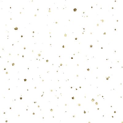 White Glitter Background Gif