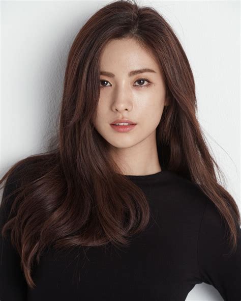 NaNa Beautiful Asian Women, Pretty Face, Beautiful Celebrities, Beautiful Actresses, Korean ...