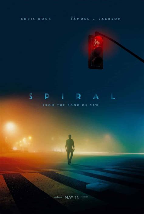 Spiral (2021) - Review/Summary (with Spoilers)