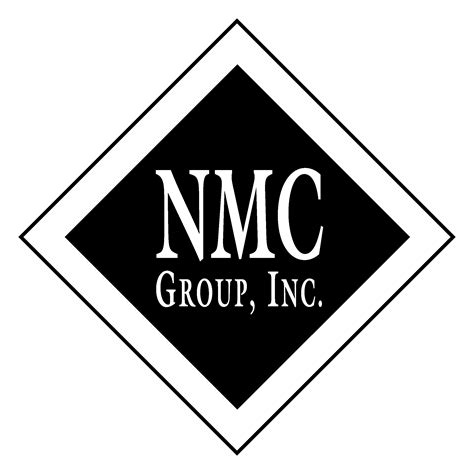 NMC Group Logo PNG Transparent & SVG Vector - Freebie Supply