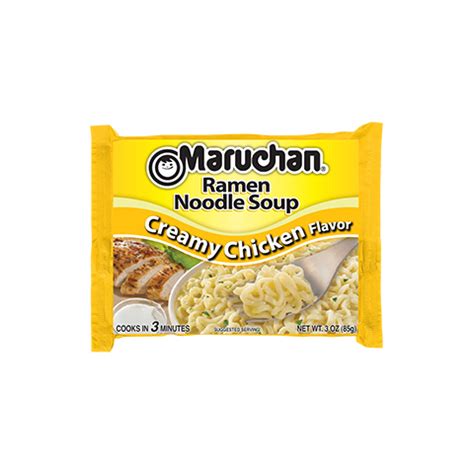 Maruchan | Ramen