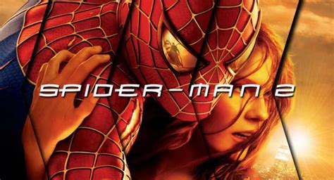 33 Facts about the movie Spider-Man 2 - Facts.net