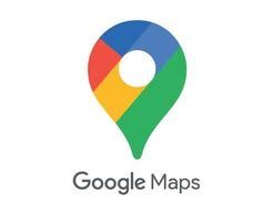 Các thiết kế logos google maps độc đáo và chuyên nghiệp nhất