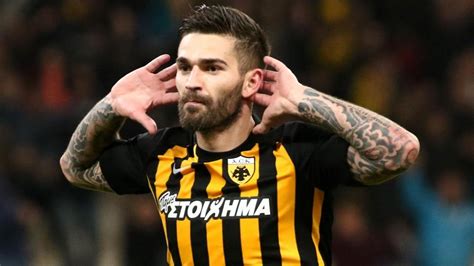 Marko Livaja Tattoo : Tattoos Back Fotos Imago - Marko livaja aek athens 2019/20. - Srkejogfenudx