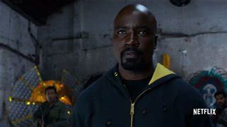 'Marvel's Luke Cage - Season 2' Trailer | Movie Trailers and Videos