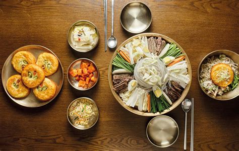 In Search of Seoul's Most Authentic North Korean Dishes - Discovery