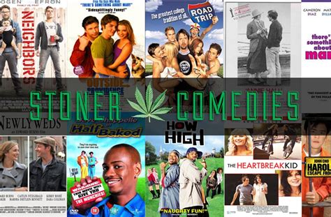 Things all movies get wrong about stoners and smoking weed - Empire Movies