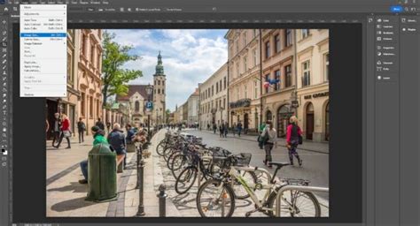 How to Change DPI in Photoshop: A Comprehensive Guide