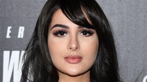 'Cancel SSSniperwolf': Twitter wants to cancel the YouTube star over ...