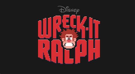 Wreck It Ralph comes exclusive to Nintendo Wii, DS and 3DS – Capsule Computers