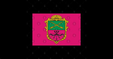 Flag of Zaporizhzhia Ukraine - Zaporizhzhia - Sticker | TeePublic