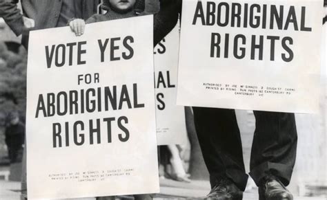 What was Australia's 1967 referendum about and what did it mean ...