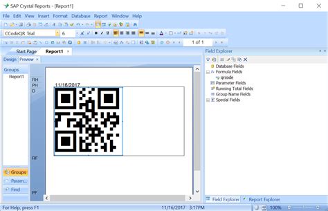 Qr Code Font For Excel Free Download - supernaldotcom