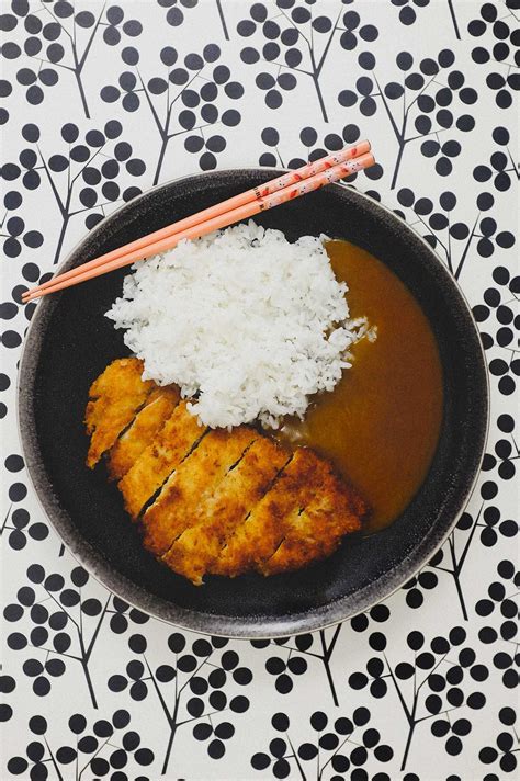 Authentic Japanese Katsu Curry Sauce Recipe: A Flavorful Delight