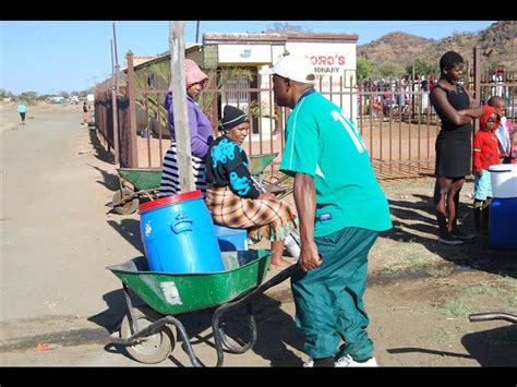 HRC to investigate Hammanskraal water 'crisis' | Rekord