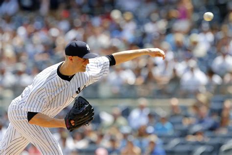 VIDEO: J.A. Happ breaks down his first start for the Yankees - Pinstripe Alley