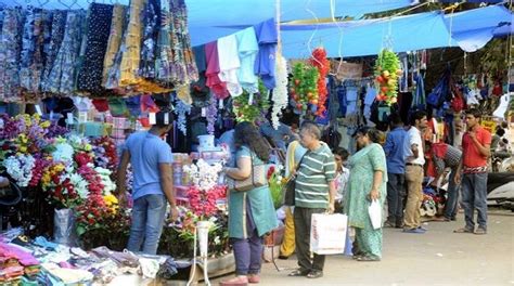 8 Popular Flea markets in India