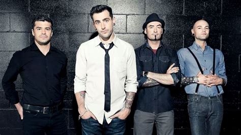 WTFEST PREVIEW: ‘The music is bigger than us:' Hedley | DurhamRegion.com