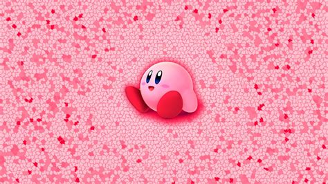 25+ Kirby Wallpapers, Backgrounds, Images, Pictures | Design Trends ...