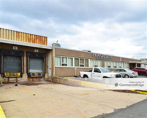 1401 South Park Avenue, Linden - Industrial Space For Lease