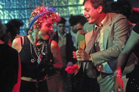 Mark Blum, Desperately Seeking Susan Star, Dead at 69